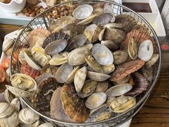 -海味当家·蒸锅海鲜(星海公园店)