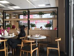 大堂-华莱士·全鸡汉堡(坂田店)