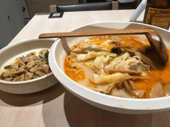 -味千拉面(双井店)