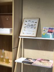 -涂tu指甲日式美甲美睫店