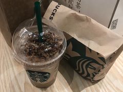 -星巴克(厦门SM新生活广场店)