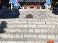 -四门塔风景区
