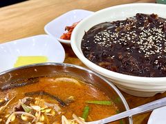 -多宾韩国料理(学衡路店)