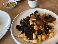 -启香鸡私房菜(湖景店)