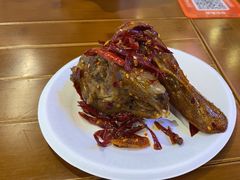 -今今转转自助小火锅(天祥广场店)