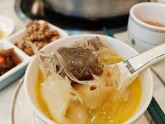 -喜聚薈·花膠雞海鮮火鍋(越秀店)