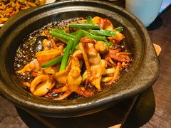 -桂小厨广西菜(万象城店)