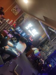 -见雾TATTOO STUDIO