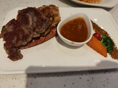 -新宝餐厅(流塘店)