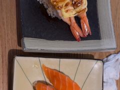 -沼津港精致料理·寿喜烧·烧鸟(青浦宝龙广场日料榜单店)