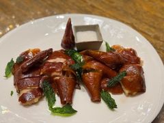 -淮食·雅宴(北大博雅国际酒店)