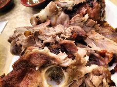 -维吾尔餐厅(宜山路店)