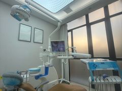 -牙博士口腔品牌连锁(杨浦店)