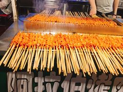 -东门町美食街