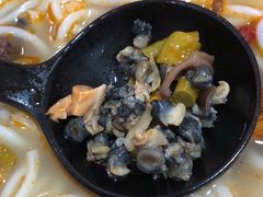 -螺大蛳柳州螺蛳粉·火锅·热干面(西城永捷店)