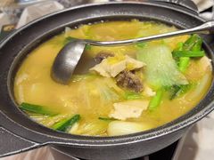 -曾家厨房·新徽菜(高新天柱路店)