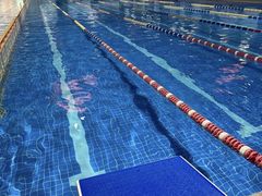 -安徽世纪金源大饭店游泳馆(滨湖区)