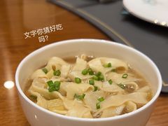 -鲁宴·鲁煨黄河生态大鲤鱼(月坛店)