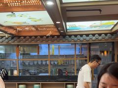 -湖南人家·家传湖南菜(水围店)