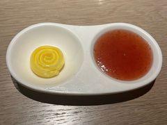 -波特曼西餐厅(中央大街店)