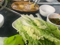 -刘艳黄牛肉(九襄店)