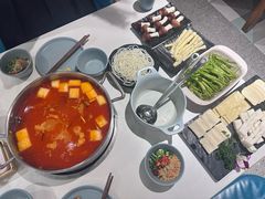 -小街猪手(团结湖店)