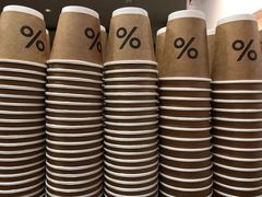 -% Arabica(京都东山店)