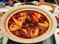 -北京老铺烤鸭(高新店)