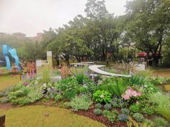 -广州雕塑公园
