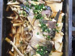 -徽州美食(三十年老店)