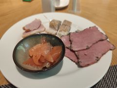 -上海千禧海鸥大酒店
