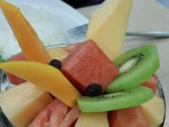 -佰搭果·广式茶餐厅(石牌东路店)