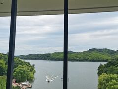 -天目湖涵田度假村