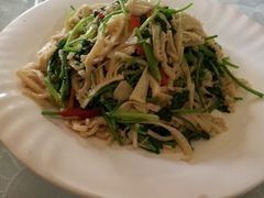 -金家老三饭庄(常营店)