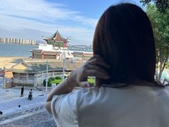 -华侨大学(厦门校区)