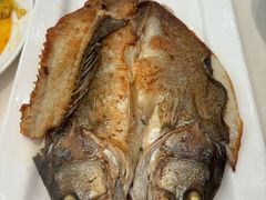 -太兴餐厅(东方广场分店)