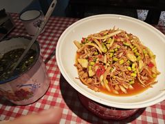 -彭耕记猪油炒小菜(吉联mall店)