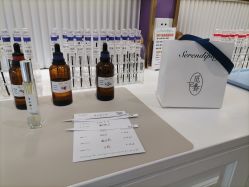 -觅香调香室(南锣鼓巷店)