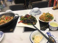 -大嫂镬仔·焖鸡煲·啫啫煲(逢源路店)