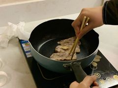 赤豆猪油糕-杨招娣糕点(装驾桥巷店)
