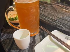 -老船舫·现做活鲜鱼馆(东郊记忆店)