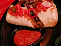 -Luchador摔跤手墨西哥餐厅(恒宇广场店)