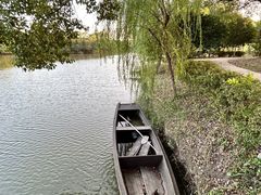 -金稼园·金平湖农家菜