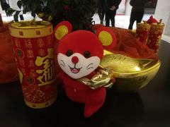 -太湖饭店玉兰厅(自助餐厅)