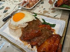 -华嫂冰室(湾仔店)