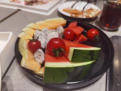 -海底捞火锅(振华广场店)
