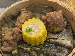 -围龙屋客家食府(福田店)