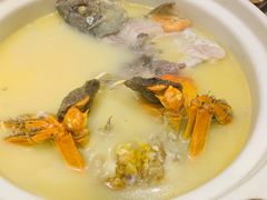 河笃鲜-老吉士酒家(天平路店)