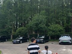 -上海虹桥迎宾馆
