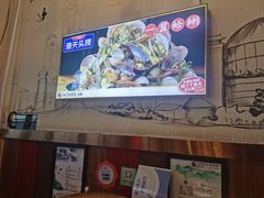 -三个渔夫·蒸汽海鲜(五大道店)